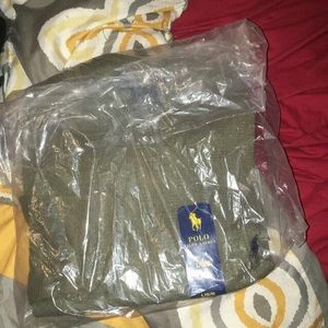 Ralph Polo Lauren Large.